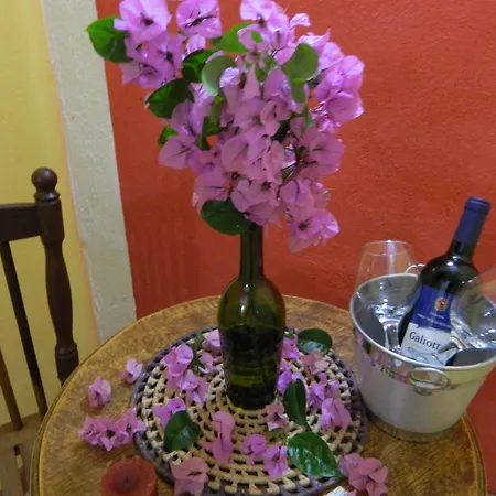 Bicho do Mato Suites-2