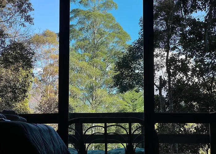 Recanto Dos Sonhos Guest House