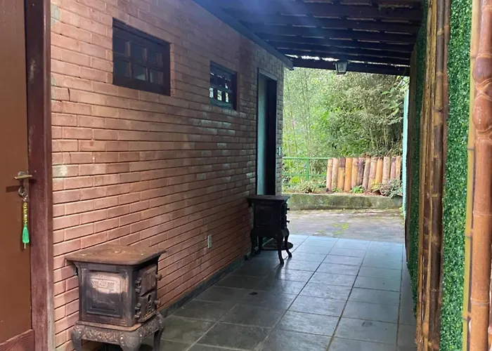 Recanto Dos Sonhos Guest House